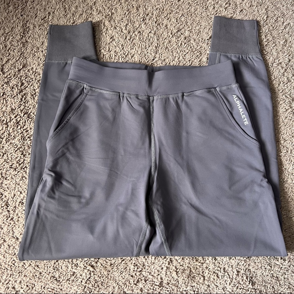 Pro-Elite Jogger